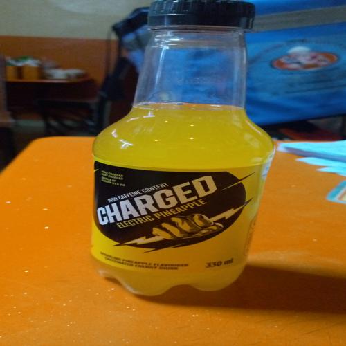 Charger 