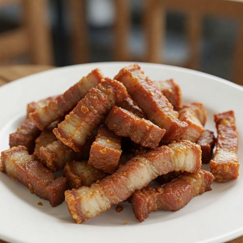 PORK FRY