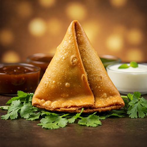 SAMOSA