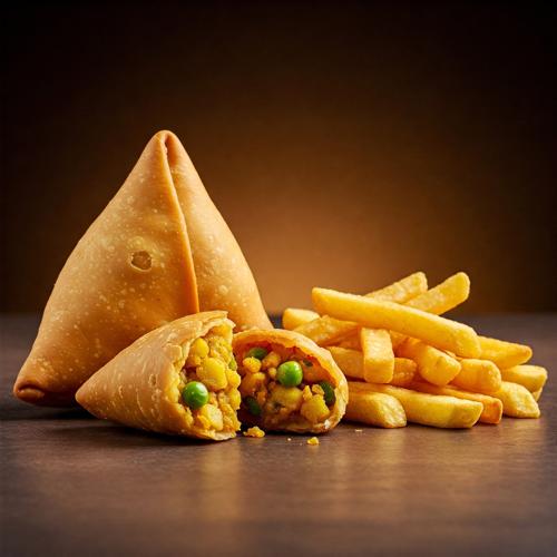 SPECIAL SAMOSA